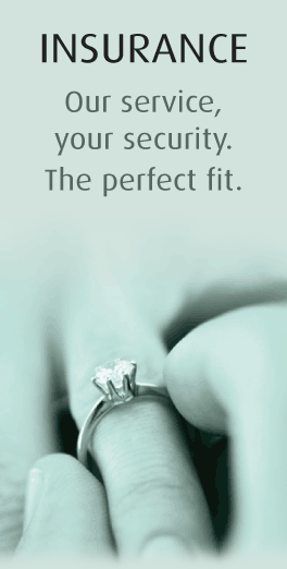 Our Service. Your Security. Perfect Fit.
